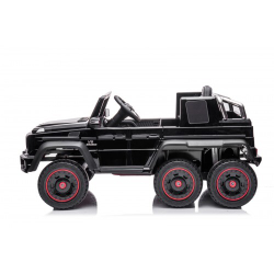 Дитячий електромобіль джип Mercedes AMG G63 ABL