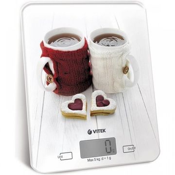 Кухонні ваги Vitek VT-2424
