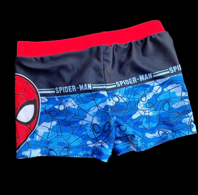 Плавки "SpiderMan", поліестер (92 см)
