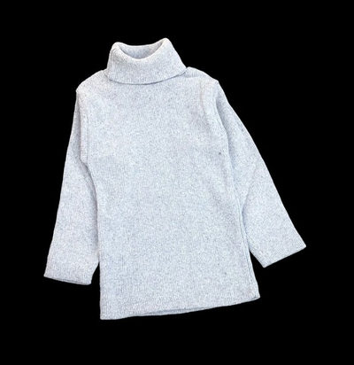 Водолазка, ангорка "Bebe" (92 см)