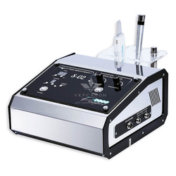 Аппарат безыгольной мезотерапии S-02 «2 в 1»