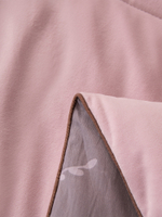 Комплект постельного белья Сатин Velouria Luxe с Одеялом VL006