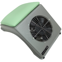 Настольная вытяжка для маникюра Ulka X2 Soft