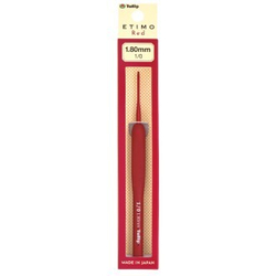 Крючок Tulip ETIMO Red