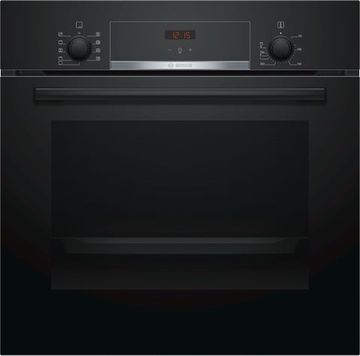 Духова шафа електрична BOSCH HBF534EB0Q