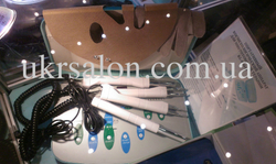 Аппарат Celine для микротоковой терапии