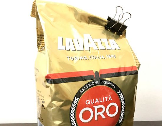 Как правильно хранить кофе