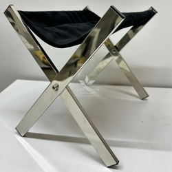 Подставка для сумки Mark из нержавейки