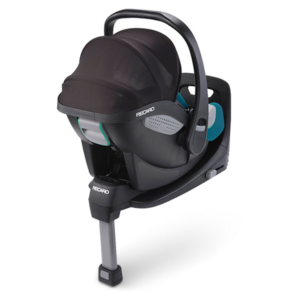 Автокресло-переноска детское Recaro Avan 0+ (0-13 кг)