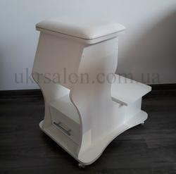 Подставка педикюрная Lota 3 в 1