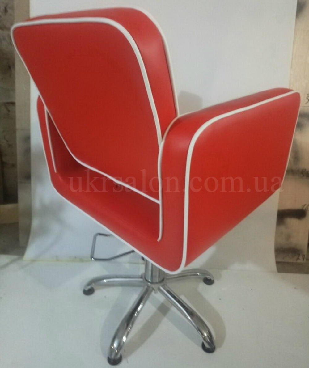 Крісло клієнта JUSTINE