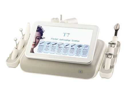 Комбайн косметологічний 07, 6 в 1