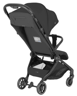 Прогулочная коляска Carrello Atom S CRL-5526