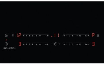 Варильна поверхня індукційна Electrolux CIT61443