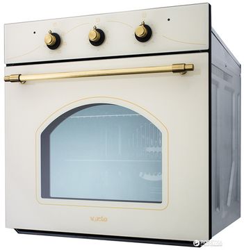 Духова шафа електрична VENTOLUX FLORENCE