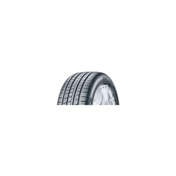 Pirelli PZero Rosso 275/40 R19 101Y XL