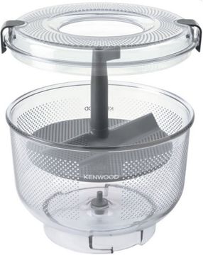 Насадка до комбайна Kenwood AT445 картоплечистка