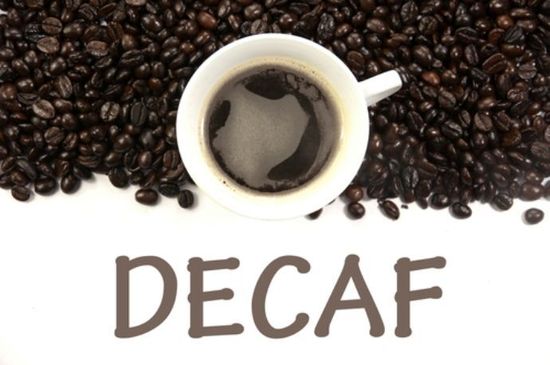 Тонізуючі замінники кави