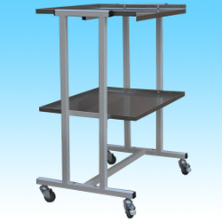 Косметологическая тележка СТ-СТ-2