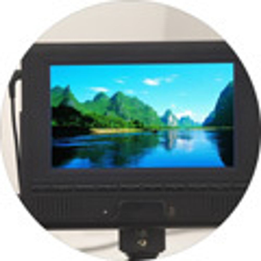 Масажне крісло Luxurа