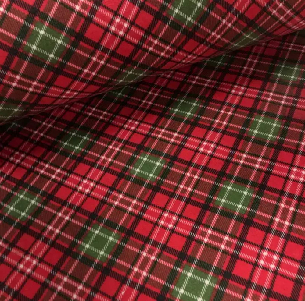 Фланель принт (2.4) Турция