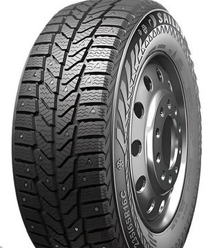 Sailun Commercio Ice 225/70 R15C 112/110R XL шип.