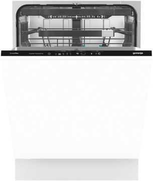 Вбудована посудомийна машина GORENJE GV 672 C62