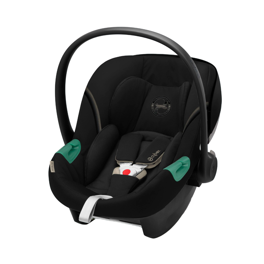 Автокресло-переноска детское Cybex Aton S2 i-Size 0-13 кг