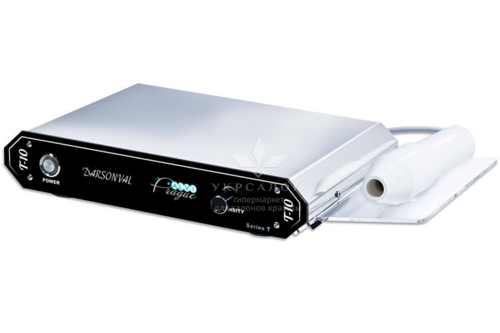 Дарсонваль T-10  Alvi-Prague