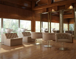 Парикмахерская мойка Mali 2/2