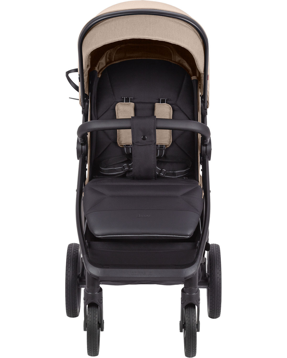 Прогулочная коляска Carrello Bravo Plus CRL-5515 2024 NF