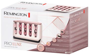 Термобігуді REMINGTON H9100