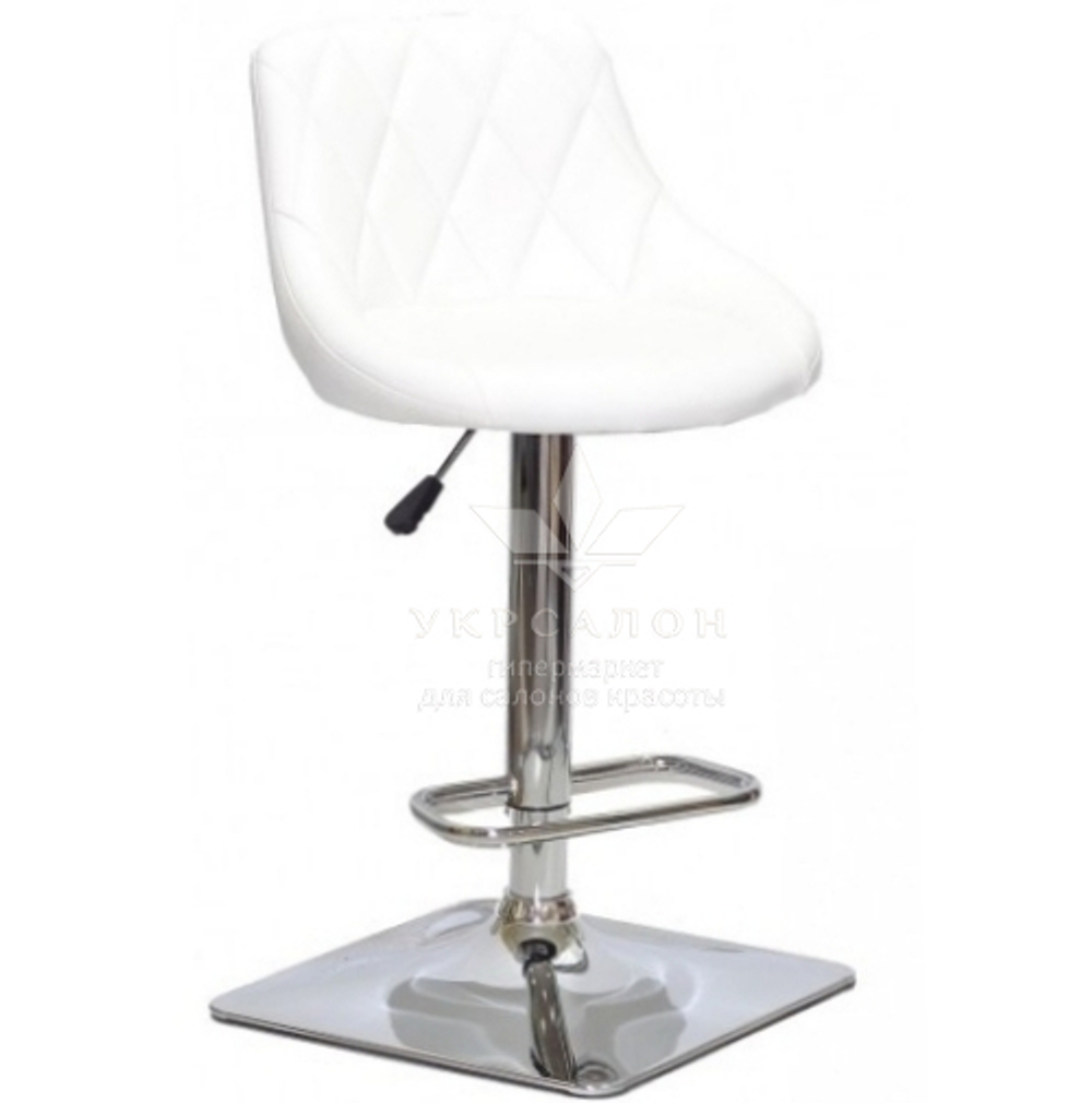 Стульчик для визажа Lari quadro