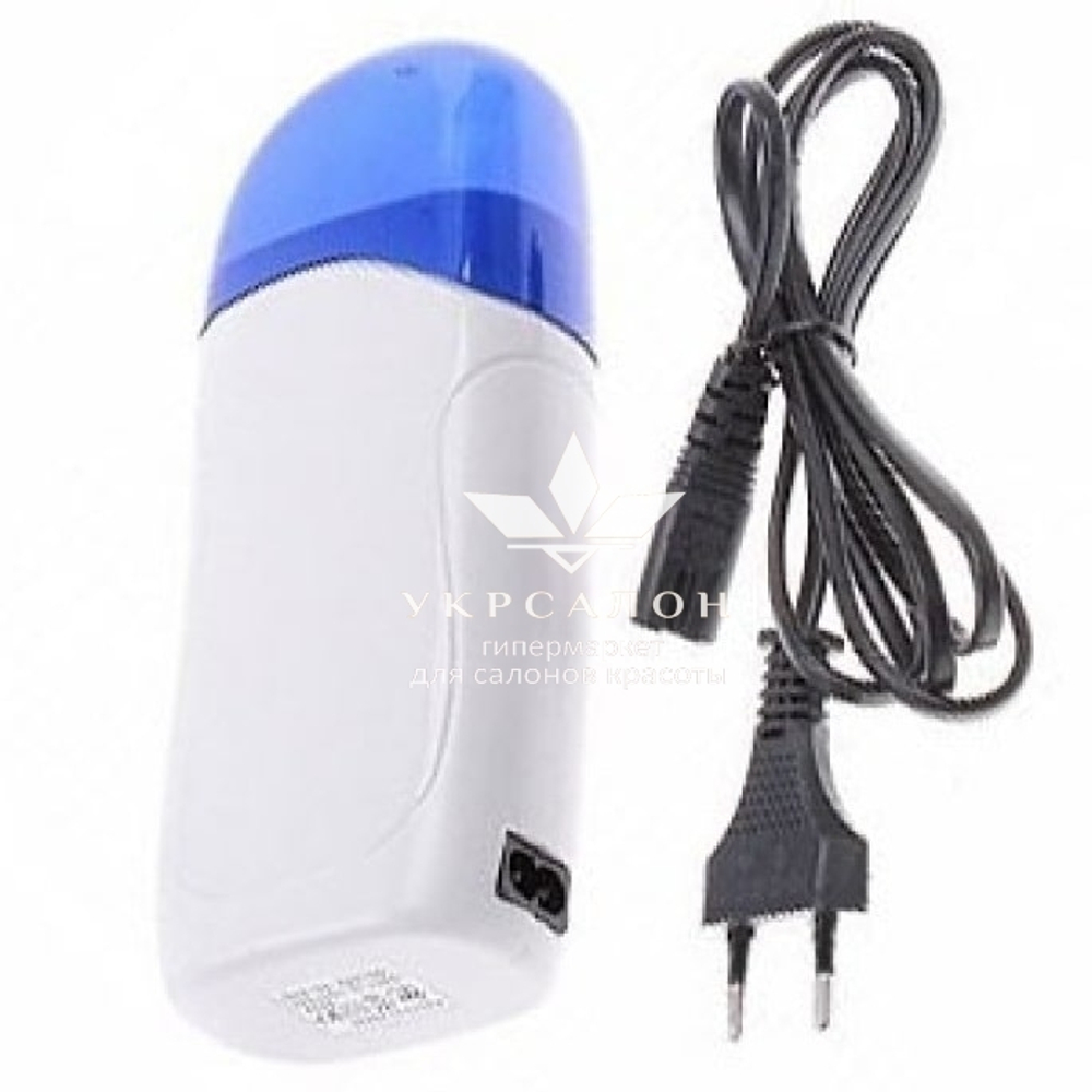 Воскоплав кассетный с синей крышкой