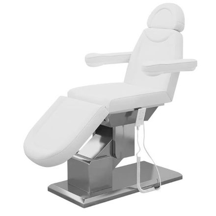 Косметологічна кушетка 608 (3 мотори)