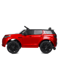Детский электромобиль Land Rover Discovery 4WD M 4846EBLRS