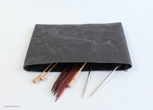 ITO Needle Case (Чехол для спиц ITO)