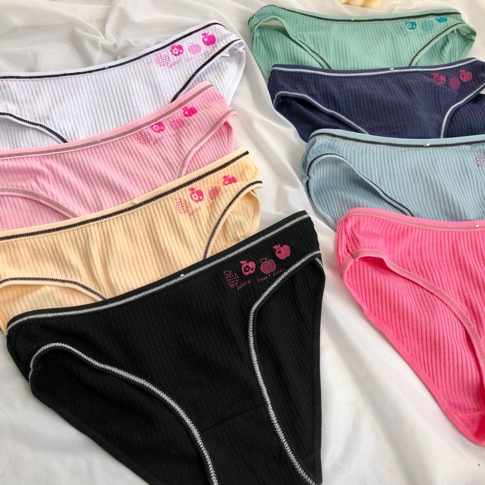 Сліпи з візерунком