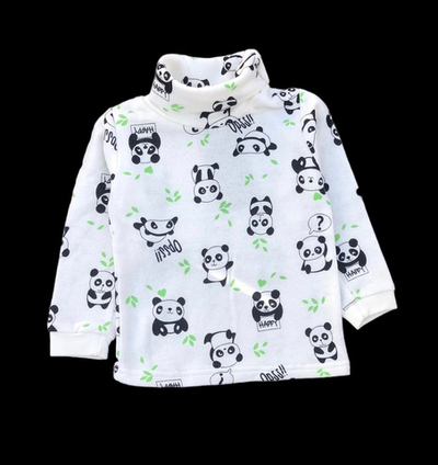 Водолазка, футер "P4" (104 см)