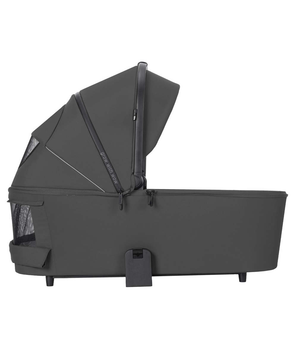 Універсальна коляска 2 в 1 Carrello Alfa CRL-6507