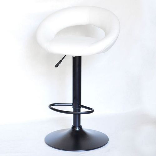 Стільчик для візажа Kler Black