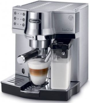 Кавоварка DeLonghi EC 850 M