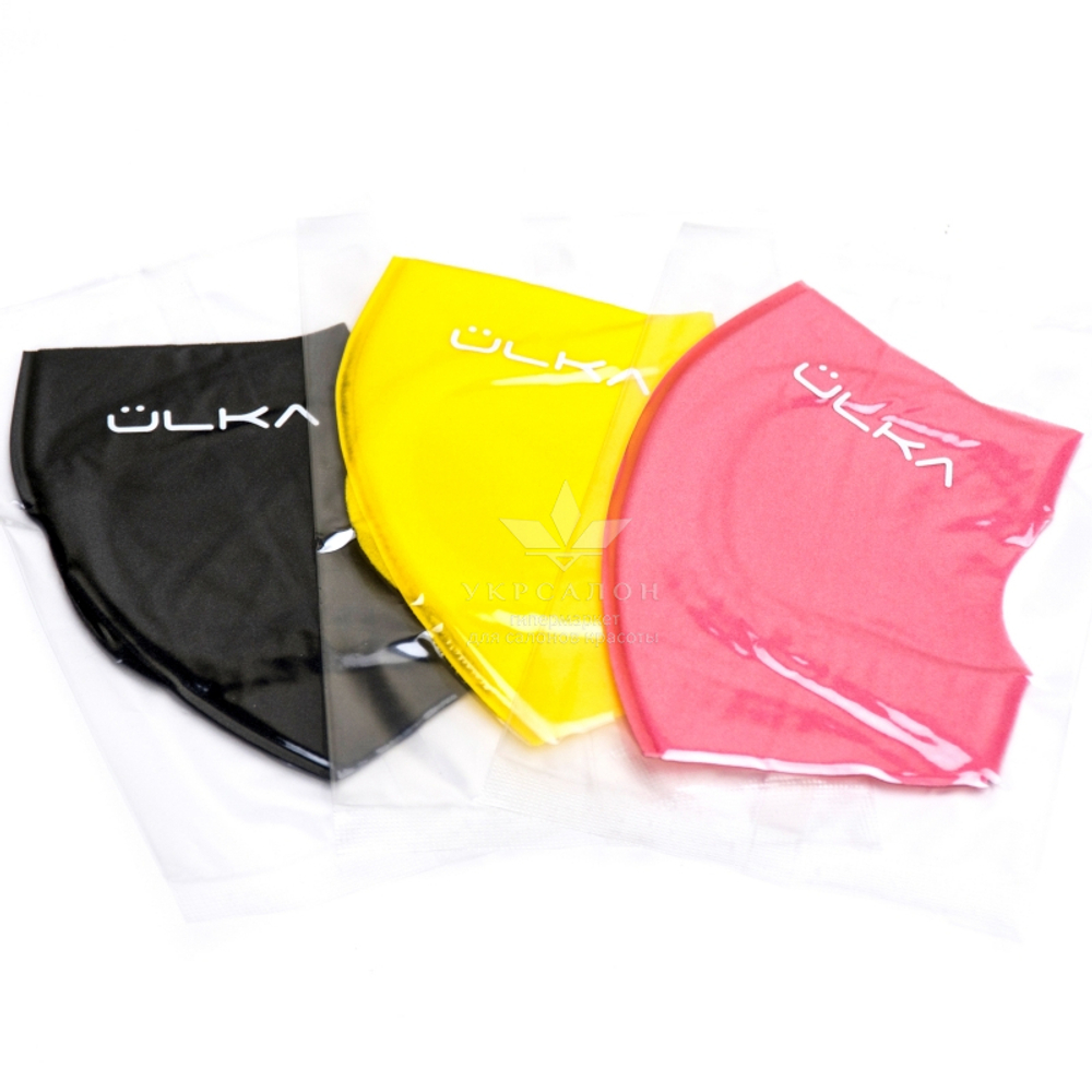 Захисна маска ulka
