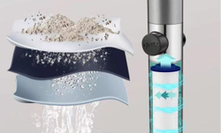 Насадка лейка для душа