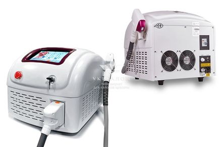 Диодный лазер DL-03