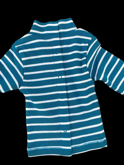 Водолазка, бавовна ТМ "Kiabi" (50 см)