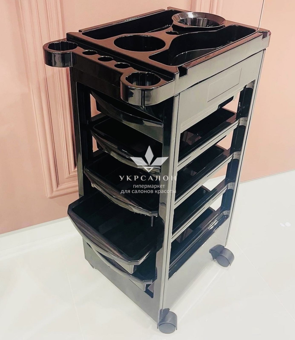 Парикмахерская тележка Pomocnik STANDART