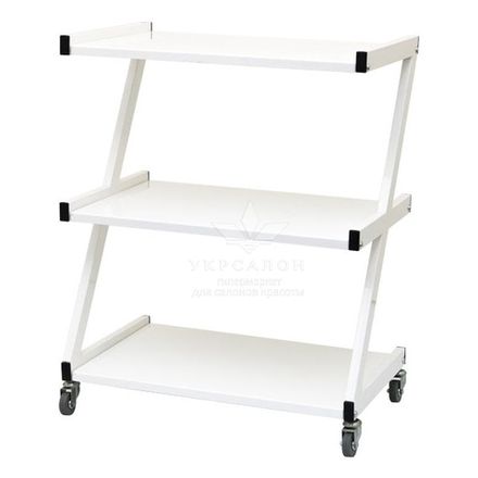 Візок косметологічний 108