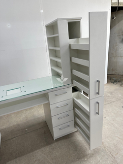 Маникюрный стол Mark SM-300 plus