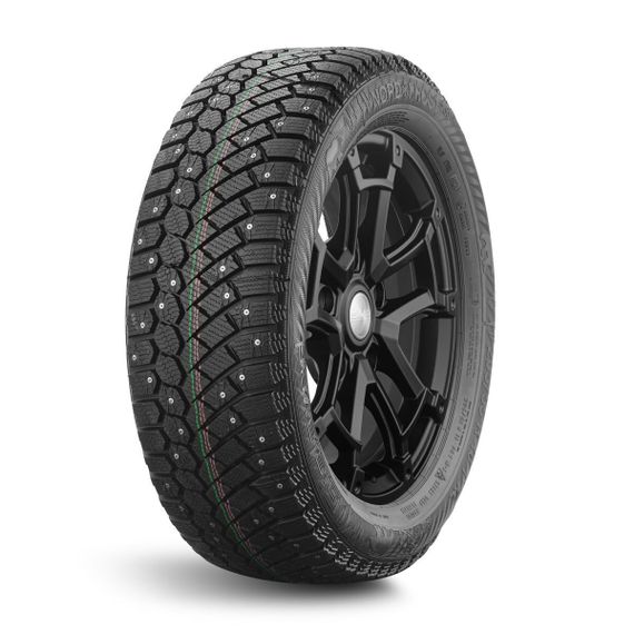 Gislaved Nord Frost 200 ID 245/50 R18 104T XL шип.